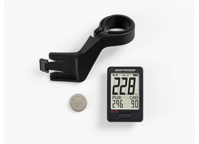 Bontrager cheap bike speedometer