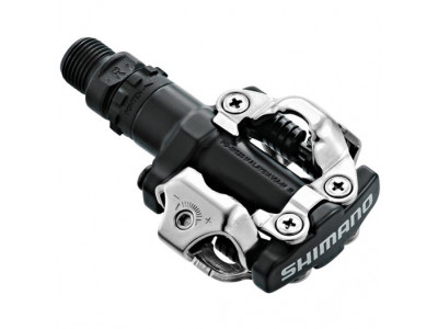 Pedals Shimano PD-M520 2