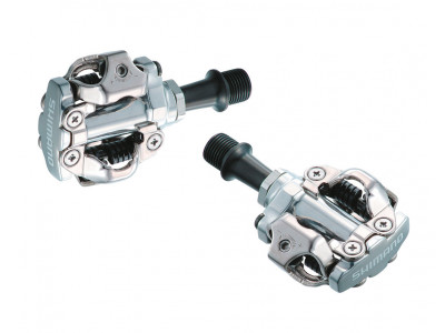Pedals Shimano PD-M540 silver
