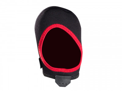 bontrager toe covers