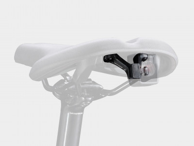 Bontrager Blendr lempos tvirtinimas prie balnelio