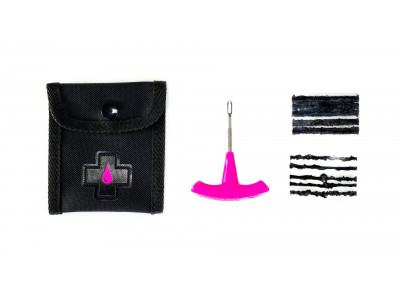 Muc-Off Puncture Plug Repair Kit 2
