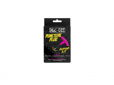 Muc-Off Puncture Plug Repair Kit