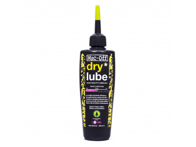 Eļļa 	Muc-Off Bio Dry sausam laikam
