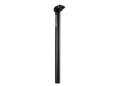Stute Bontrager Comp 27.2x400x8mm melna