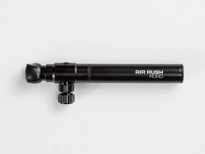Pumpis Bontrager Air Rush Road Mini 2