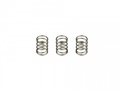 Bontrager Rapid Drive 108 Free Hub Pawl Springs