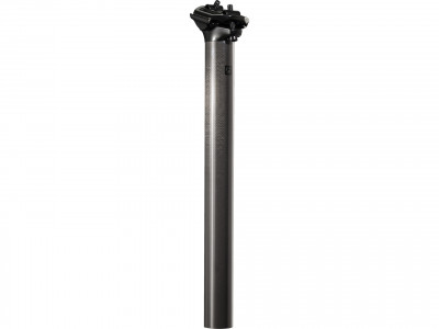 Seatpost Bontrager Pro 27.2 x 400mm 0mm Carbon