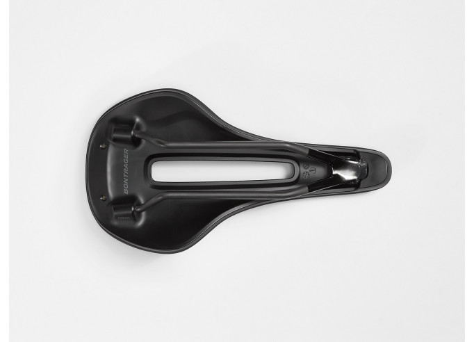 Saddle Bontrager Verse Pro Black
