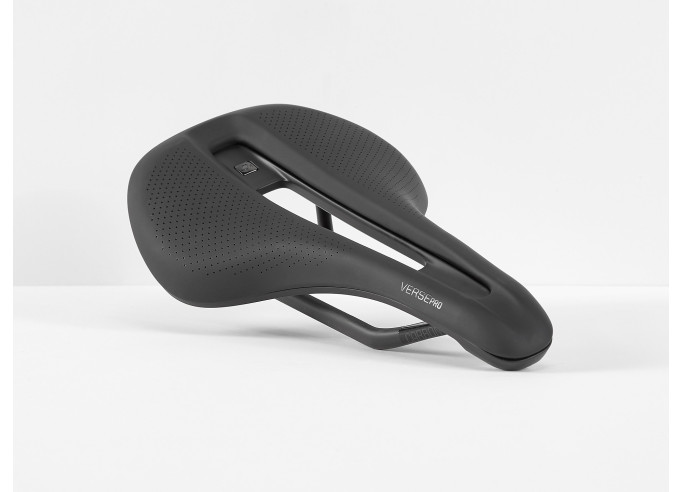 Sēdeklis Bontrager Verse Pro melns
