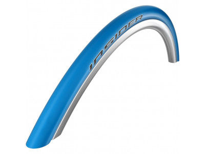 Tire Schwalbe Insider 700x23C Cycletrainer Tyre blue