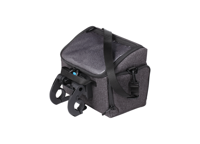 Bag BBB BSB-139 handlebar bag FrontPack grey...
