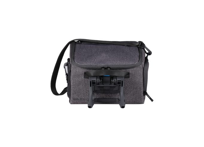 Stūres soma BBB BSB-139 FrontPack grey blnd...