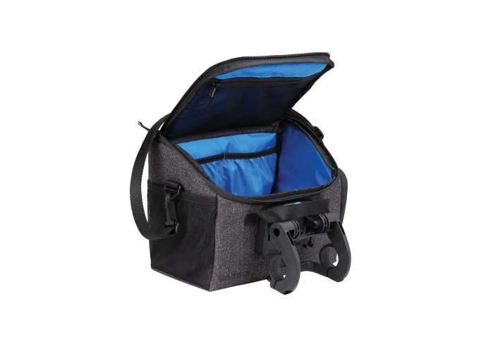 Bag BBB BSB-139 handlebar bag FrontPack grey...