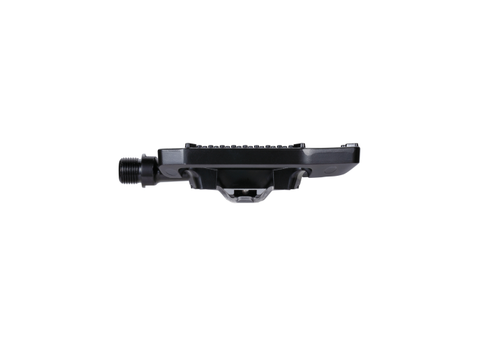 Pedāļi BBB BPD-61 pedals DualChoice melni