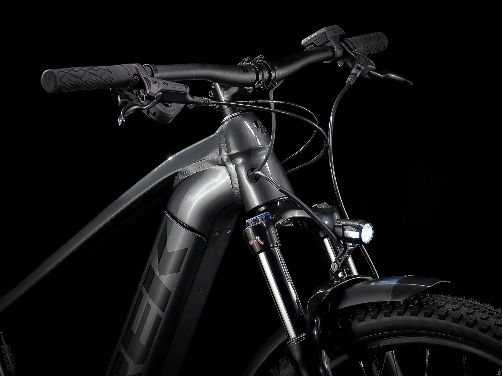 trek powerfly 4 equipped 2020