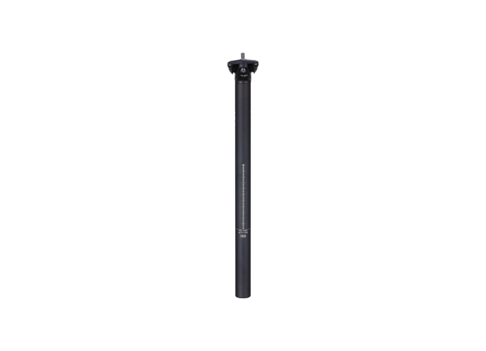 Stute BBB BSP-15 TopPost melna