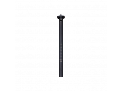 Stute BBB BSP-15 TopPost melna