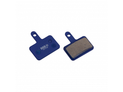 Bremžu uzlikas BBB BBS-52 OEM DiscStop