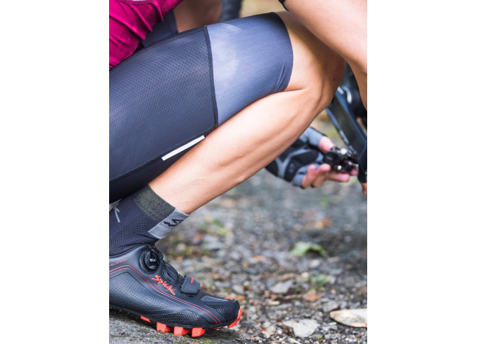 Šorti Spiuk Helios Man melni