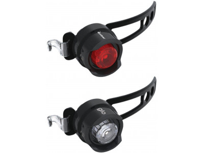 Lampu komplekts Bontrager Glo/Ember