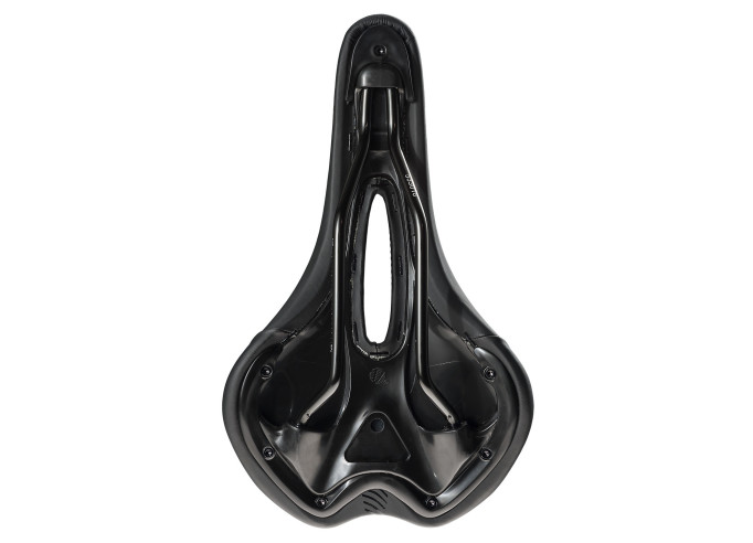 Saddle Bontrager Sport Men's Black
