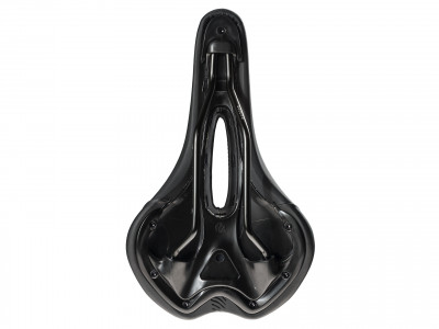 Saddle Bontrager Sport Men's Black