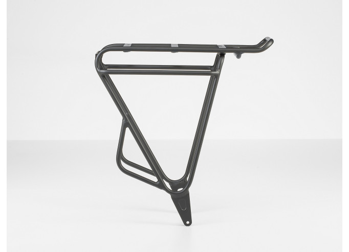 Bagāžnieks Bontrager BackRack Deluxe MIK melns