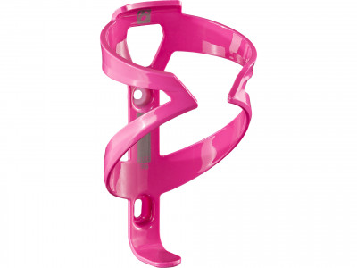 Water Bottle Cage Bontrager Elite vice pink