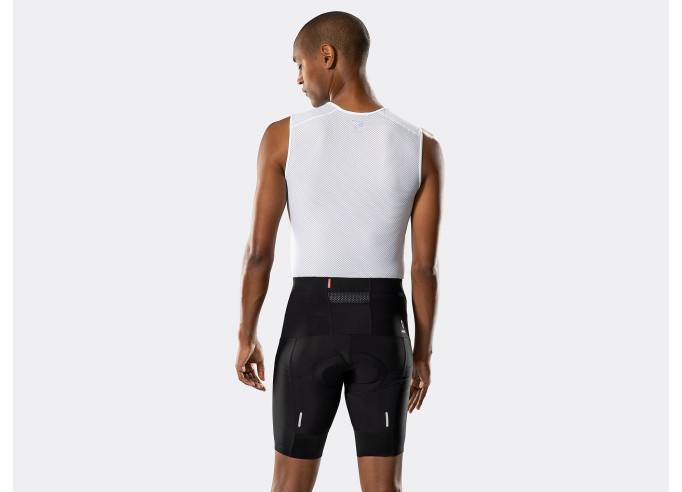 Bontrager Mesh Sleeveless Cycling Base Layer