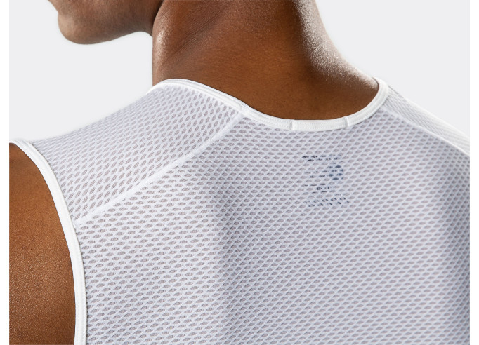 Bontrager Mesh Sleeveless Cycling Base Layer