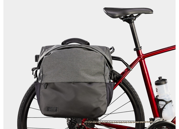 Soma Bontrager City Shopper Pannier