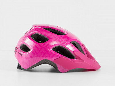 Bontrager tyro bike discount helmet