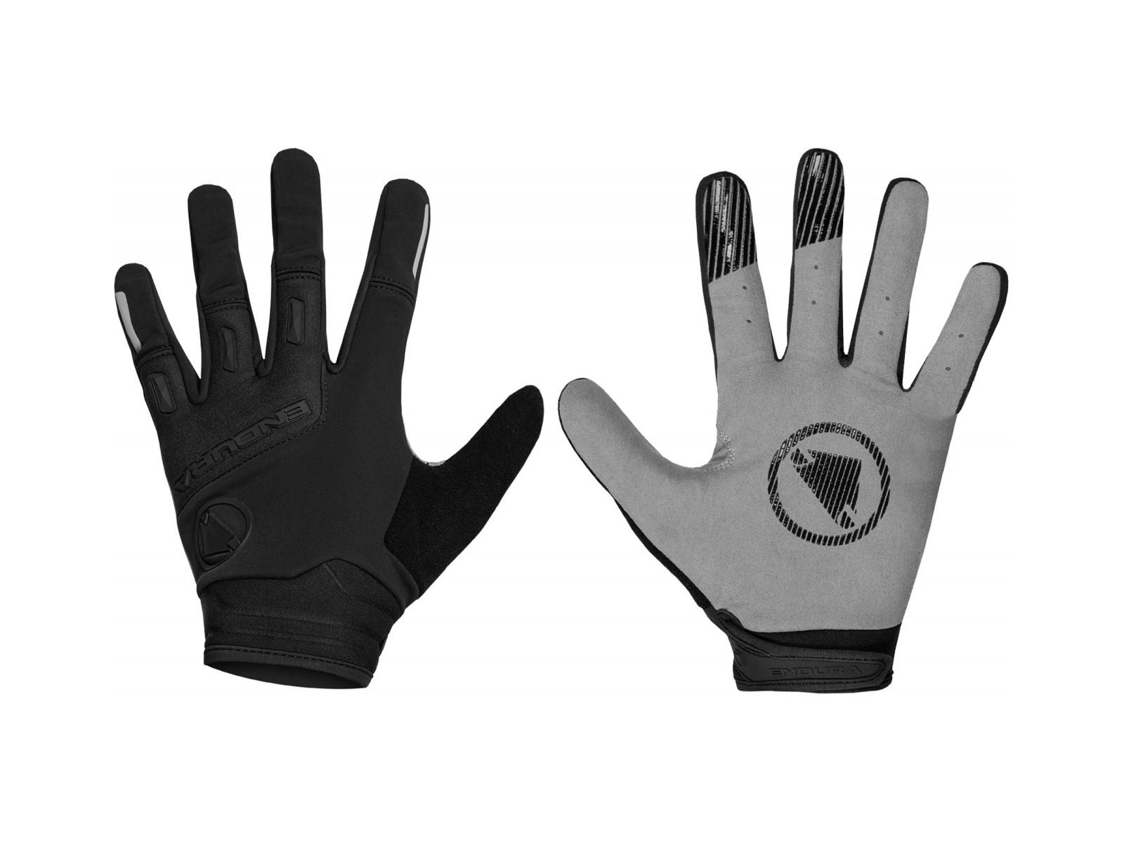 endura winter mtb gloves