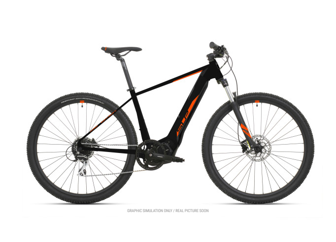 superior electric bikes