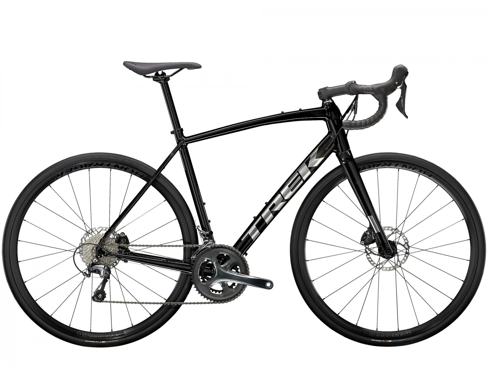 Road bike TREK Domane AL 4...