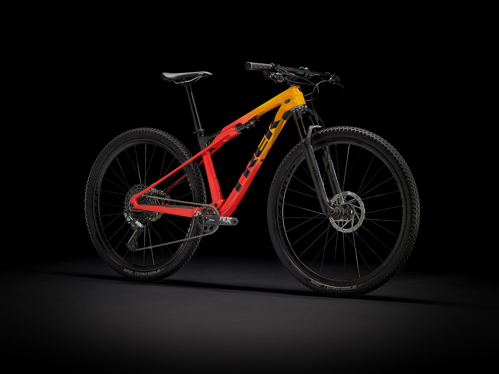 trek supercaliber