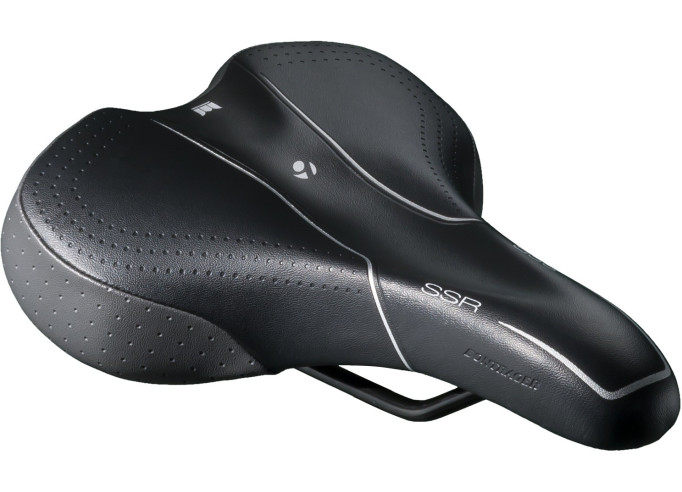 bontrager ssr saddle