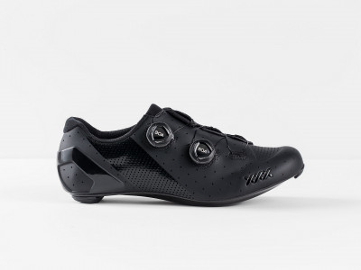 Shoe Bontrager XXX road Men black