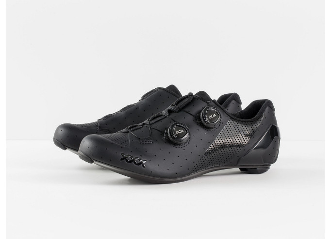 Shoe Bontrager XXX road Men black