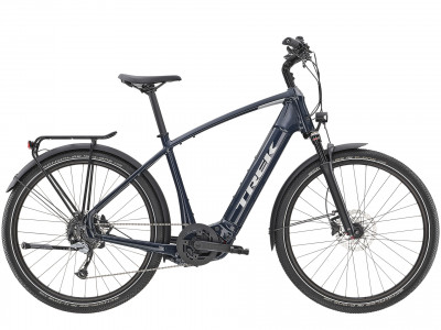 e-bike TREK Allant+ 7 Nautical Navy