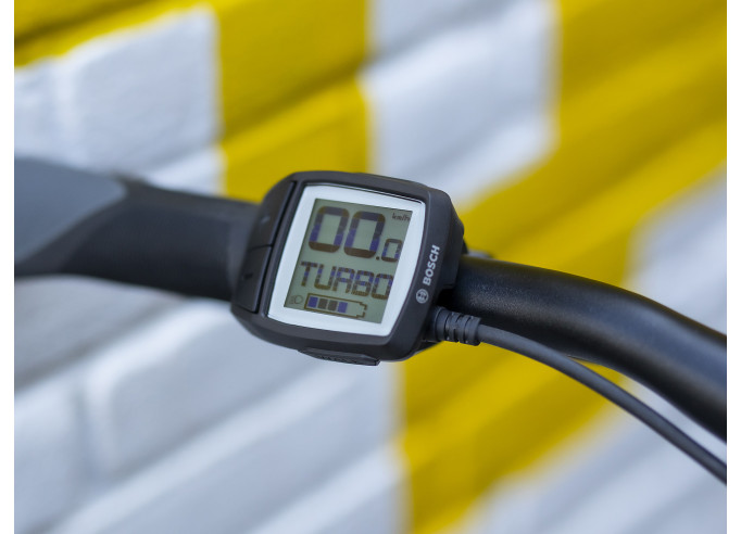 e-bike TREK Allant+ 7 Nautical Navy