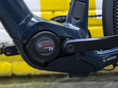 e-bike TREK Allant+ 7 Nautical Navy