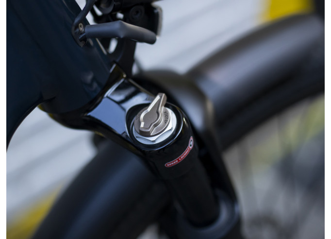 e-bike TREK Allant+ 7 Nautical Navy