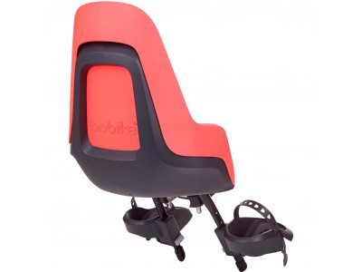 Bērnu sēdeklis Bobike Mini ONE rozā