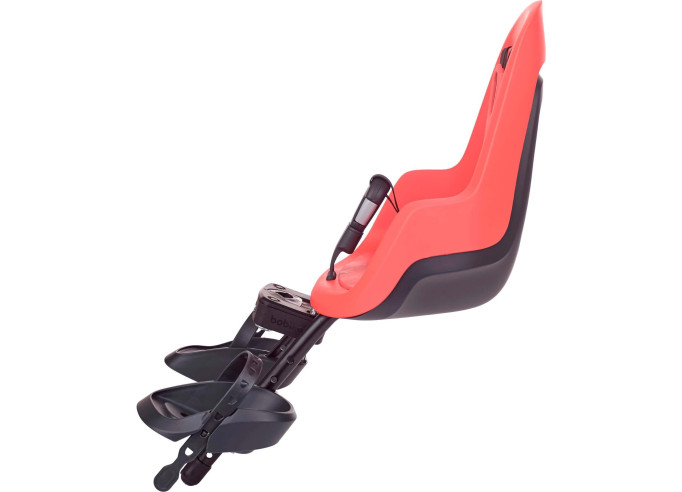Child seat Bobike Mini ONE Fierce Flamingo