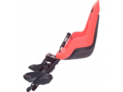 Bērnu sēdeklis Bobike Mini ONE rozā