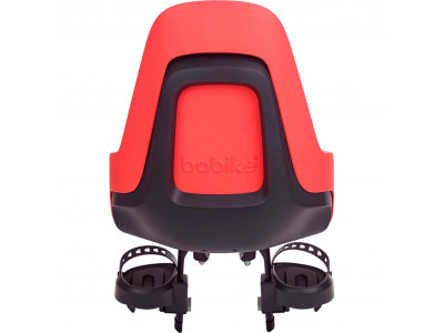 Bērnu sēdeklis Bobike Mini ONE rozā