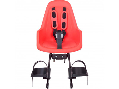 Bērnu sēdeklis Bobike Mini ONE rozā