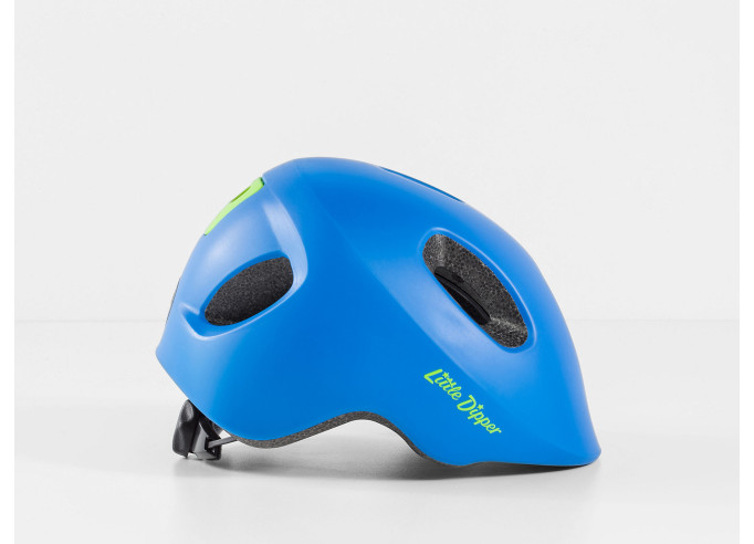 Bontrager little best sale dipper bike helmet